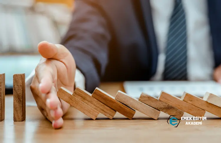 Kaza İnceleme ve Kök Neden Analizi Eğitimi